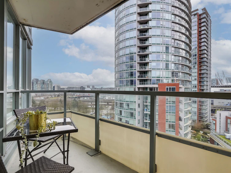 1209-63 Keefer Place, Vancouver, BC, V6B 6N6 - 20