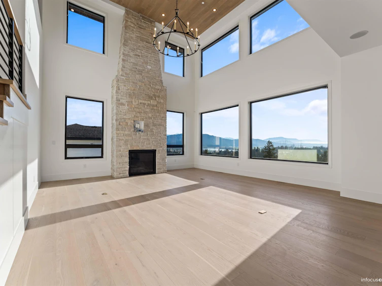 9181 Hatzic Ridge Drive, Mission, BC, V2V 0J4 - 2