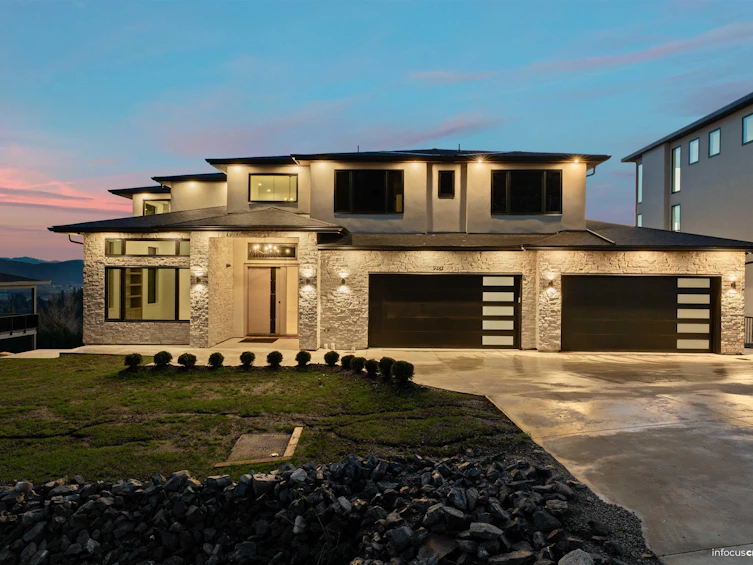 9181 Hatzic Ridge Drive, Mission, BC, V2V 0J4