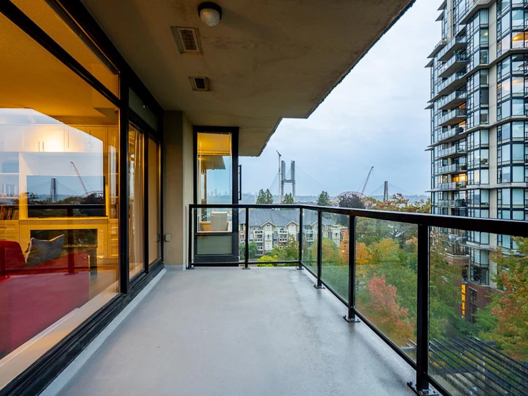 702-15 E Royal Avenue, New Westminster, BC, V3L 0A9 - 31