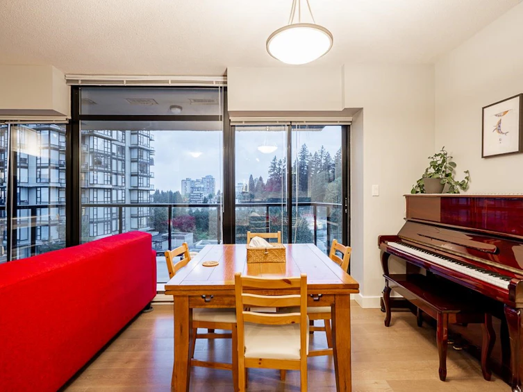 702-15 E Royal Avenue, New Westminster, BC, V3L 0A9 - 9