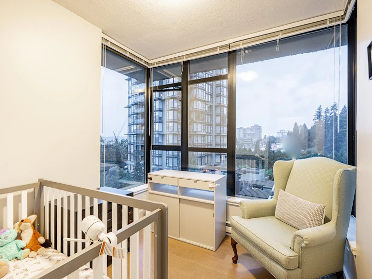 702-15 E Royal Avenue, New Westminster, BC, V3L 0A9 - 27