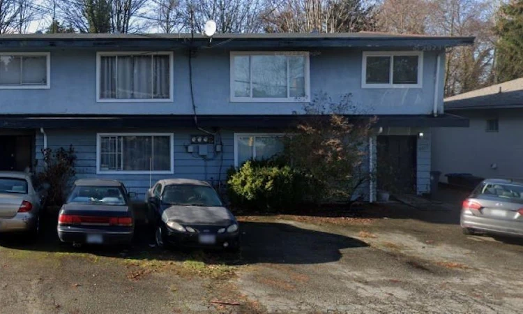 10875, 133a Street