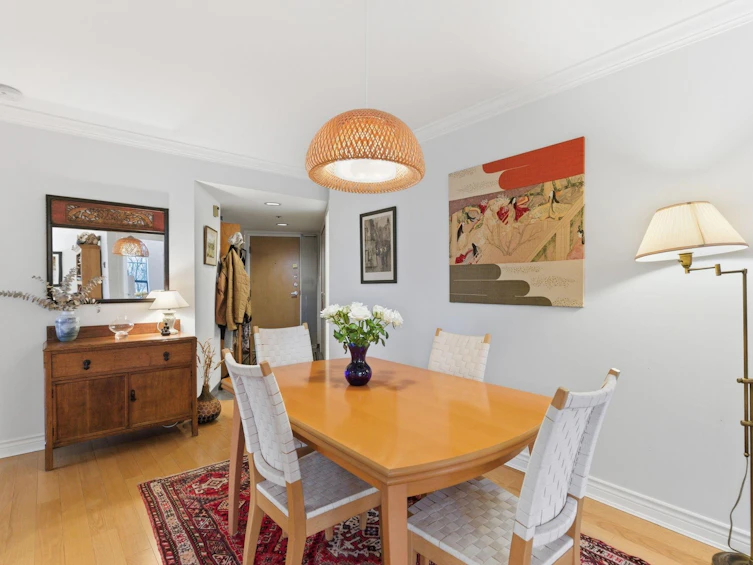 203-2405 W 2nd Avenue, Vancouver, BC, V6K 1J5 - 11