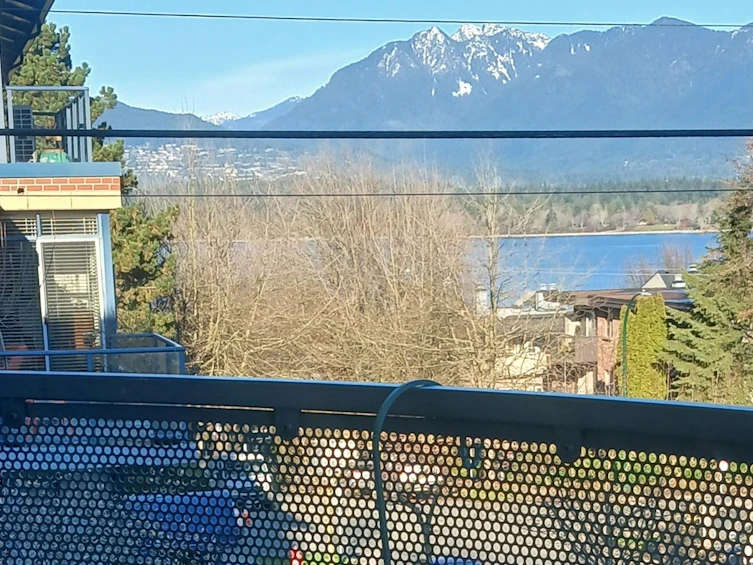 203-2405 W 2nd Avenue, Vancouver, BC, V6K 1J5 - 28