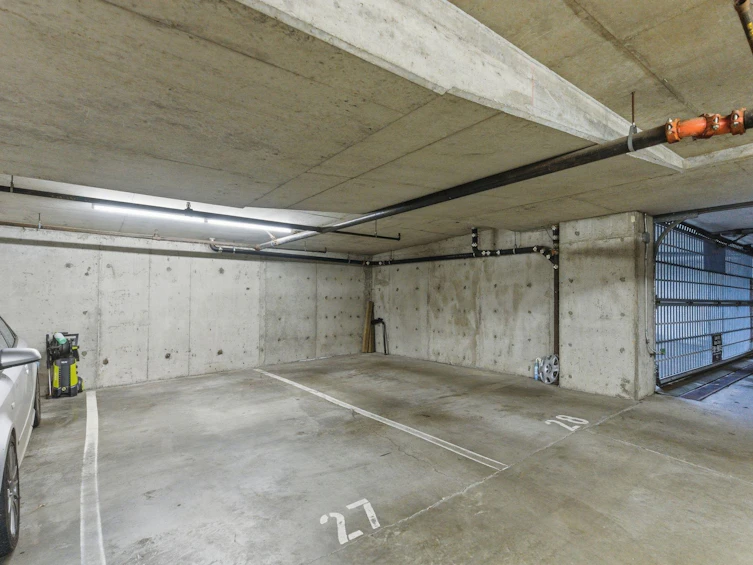 203-2405 W 2nd Avenue, Vancouver, BC, V6K 1J5 - 21