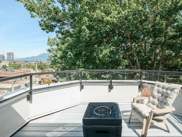 21-1182 W 7th Avenue, Vancouver, BC, V6H 1B4 - 24