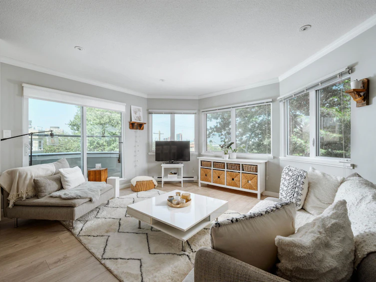 21-1182 W 7th Avenue, Vancouver, BC, V6H 1B4 - 3