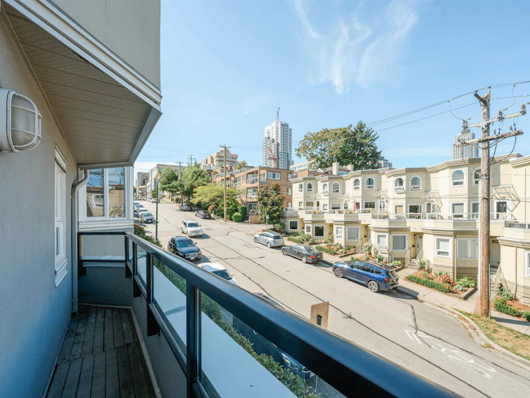 21-1182 W 7th Avenue, Vancouver, BC, V6H 1B4 - 27