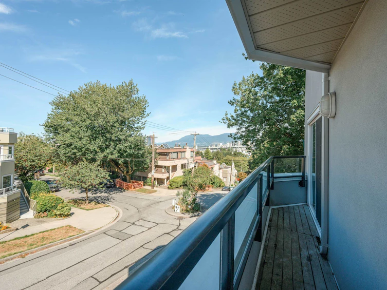 21-1182 W 7th Avenue, Vancouver, BC, V6H 1B4 - 28