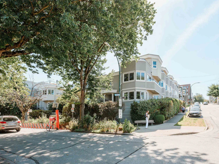 21-1182 W 7th Avenue, Vancouver, BC, V6H 1B4 - 30