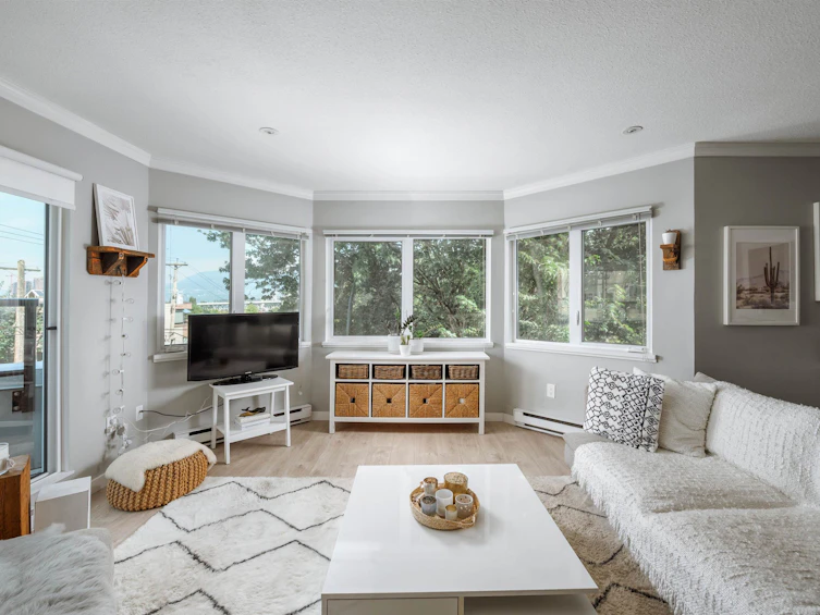 21-1182 W 7th Avenue, Vancouver, BC, V6H 1B4 - 2
