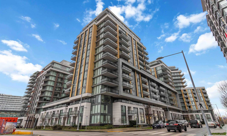 508-3280 Corvette Way