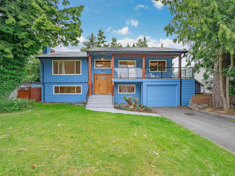 5261 9a Avenue, Delta, BC, V4M 1X3