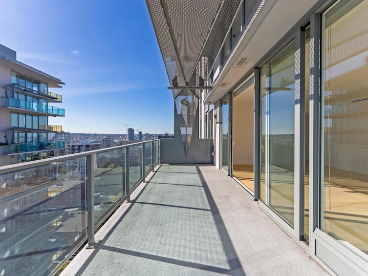 1604-1180 Broughton Street, Vancouver, BC, V6G 2B1 - 18