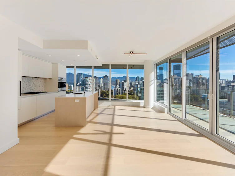 1604-1180 Broughton Street, Vancouver, BC, V6G 2B1 - 3