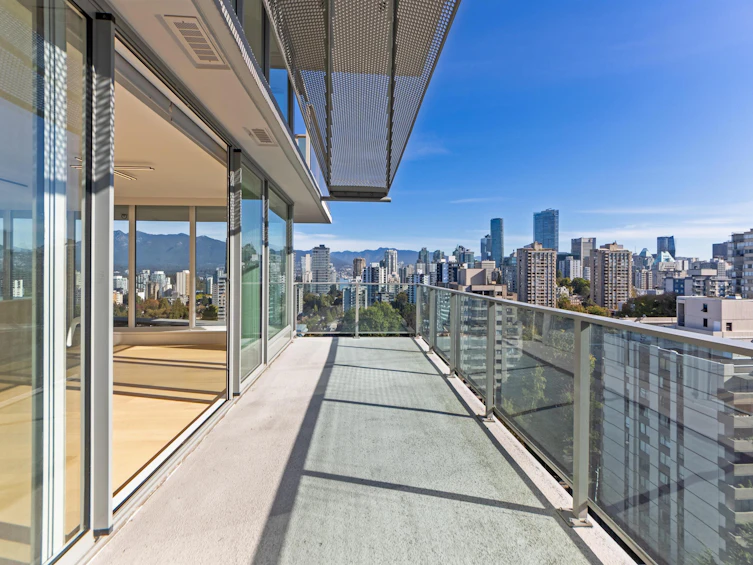 1604-1180 Broughton Street, Vancouver, BC, V6G 2B1 - 19