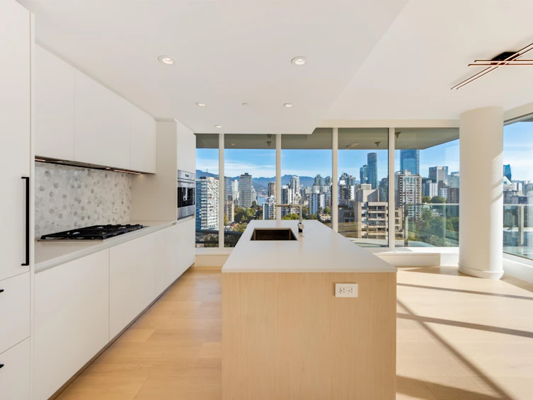 1604-1180 Broughton Street, Vancouver, BC, V6G 2B1 - 6