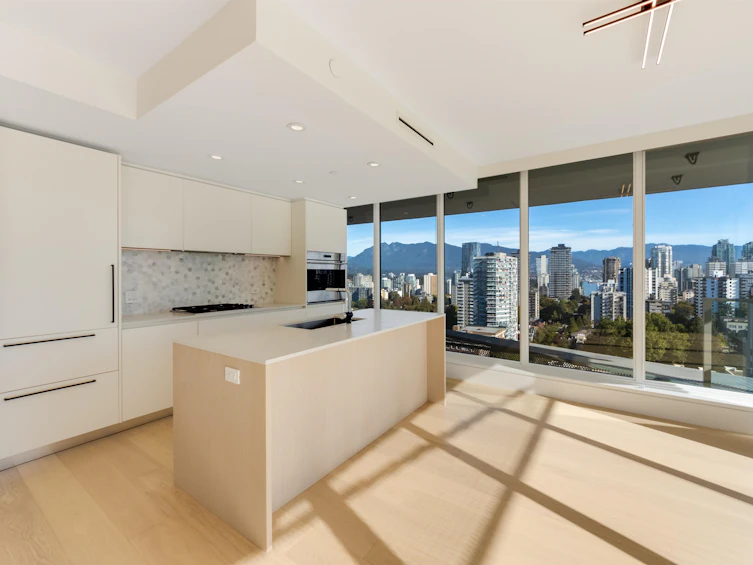 1604-1180 Broughton Street, Vancouver, BC, V6G 2B1 - 5