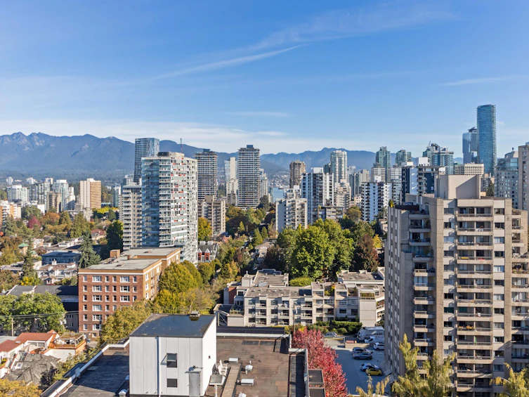 1604-1180 Broughton Street, Vancouver, BC, V6G 2B1 - 22