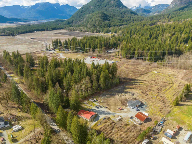 36161 Ridgeview Road, Mission, BC, V2V 0B9