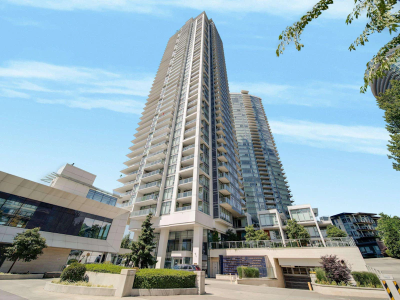 3609 - 1888 Gilmore Avenue, Burnaby BC