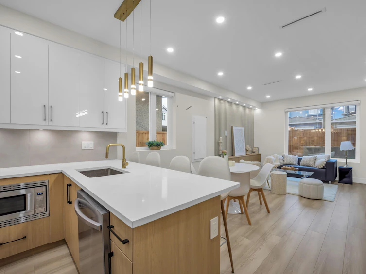 3-1577 E 58th Avenue, Vancouver, BC, V5P 2C1 - 7