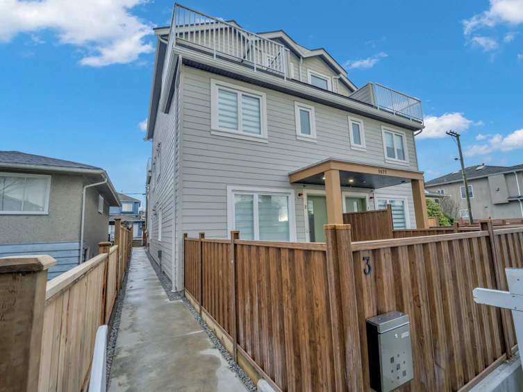 3-1577 E 58th Avenue, Vancouver, BC, V5P 2C1 - 26