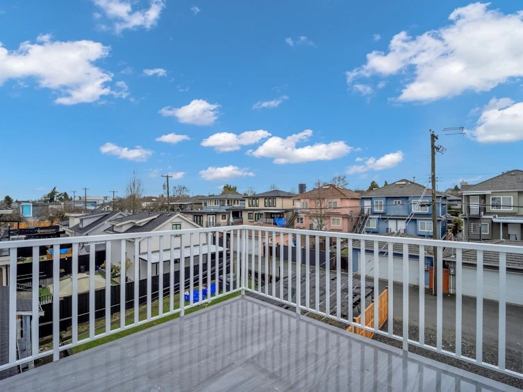3-1577 E 58th Avenue, Vancouver, BC, V5P 2C1 - 21