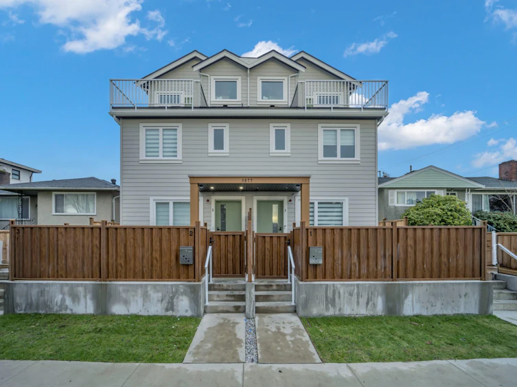3-1577 E 58th Avenue, Vancouver, BC, V5P 2C1 - 25
