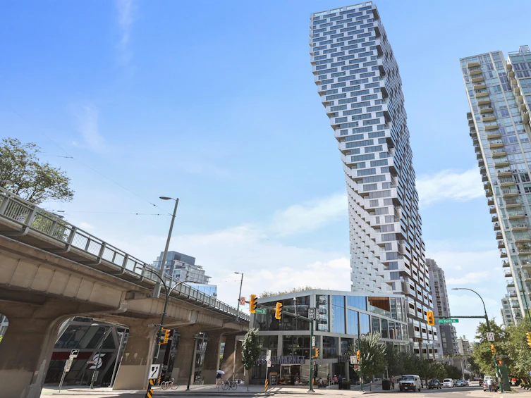 1205-1480 Howe Street, Vancouver, BC, V6Z 0G5 - 20