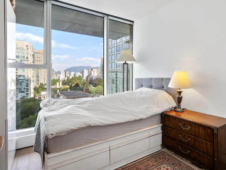 1205-1480 Howe Street, Vancouver, BC, V6Z 0G5 - 6