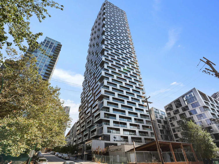 1205-1480 Howe Street, Vancouver, BC, V6Z 0G5