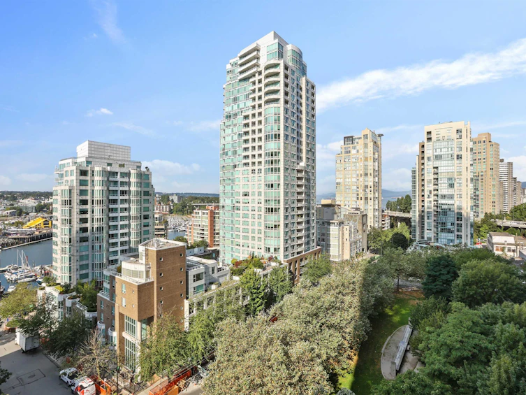 1205-1480 Howe Street, Vancouver, BC, V6Z 0G5 - 16