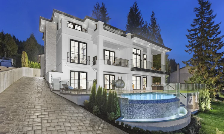 1419 Bramwell Road
