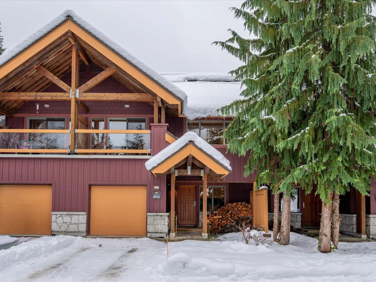 4603 Montebello Place, Whistler, BC, V8E 0Z4