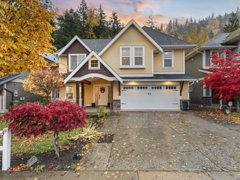 6184 Rexford Drive, Chilliwack BC V2R 0L3