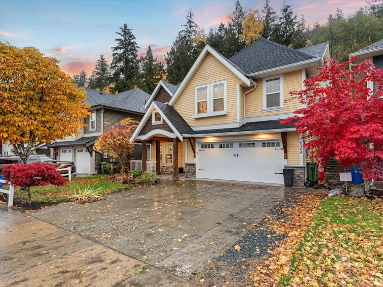 6184 Rexford Drive, Chilliwack, BC, V2R 0L3 - 2