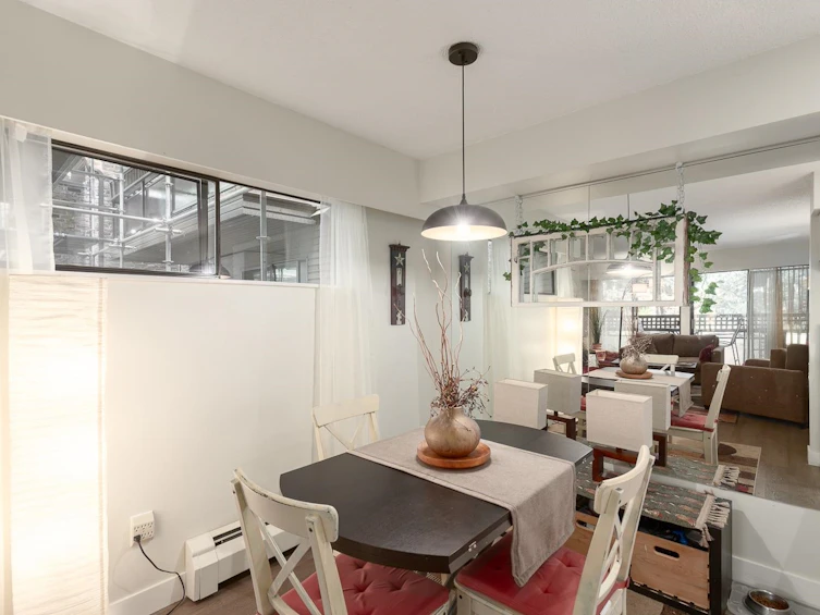 218-2320 W 40th Avenue, Vancouver, BC, V6M 4H6 - 9