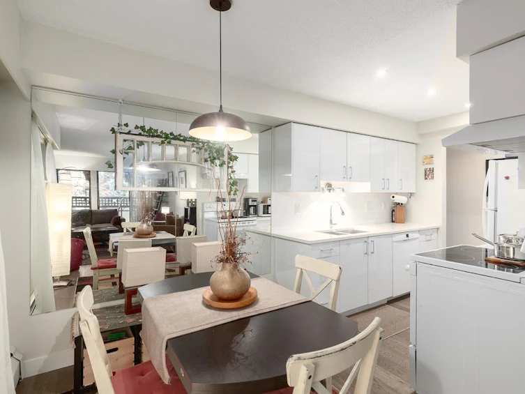 218-2320 W 40th Avenue, Vancouver, BC, V6M 4H6 - 5