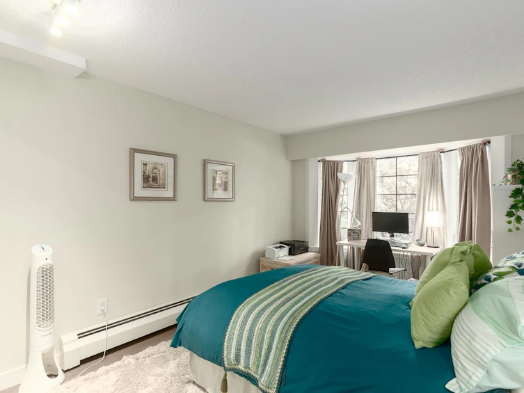 218-2320 W 40th Avenue, Vancouver, BC, V6M 4H6 - 11