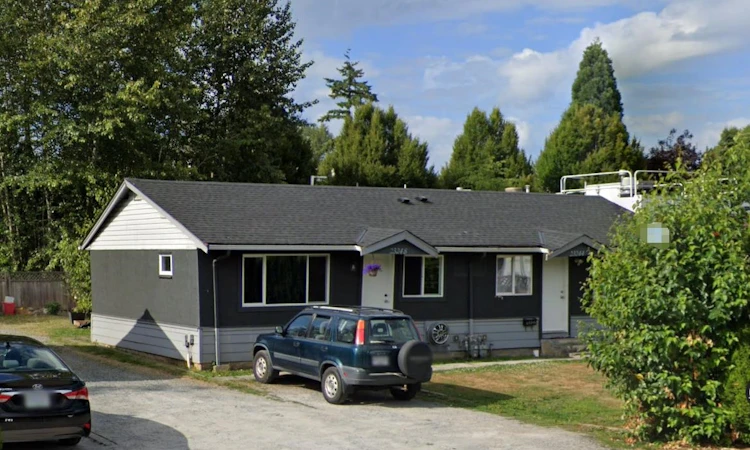 23248 Dewdney Trunk Road
