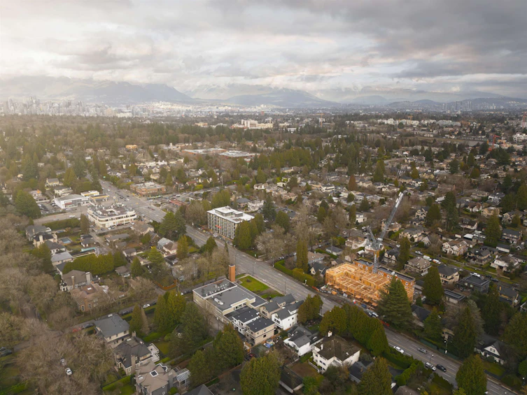 2-5969 Granville Street, Vancouver, BC, V6M 3C9 - 31