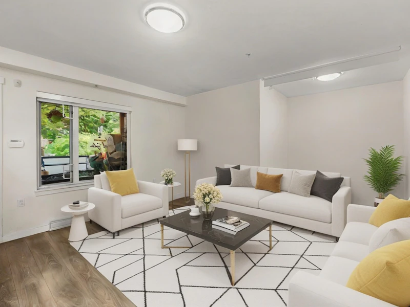 2745 Ward Street, Vancouver BC