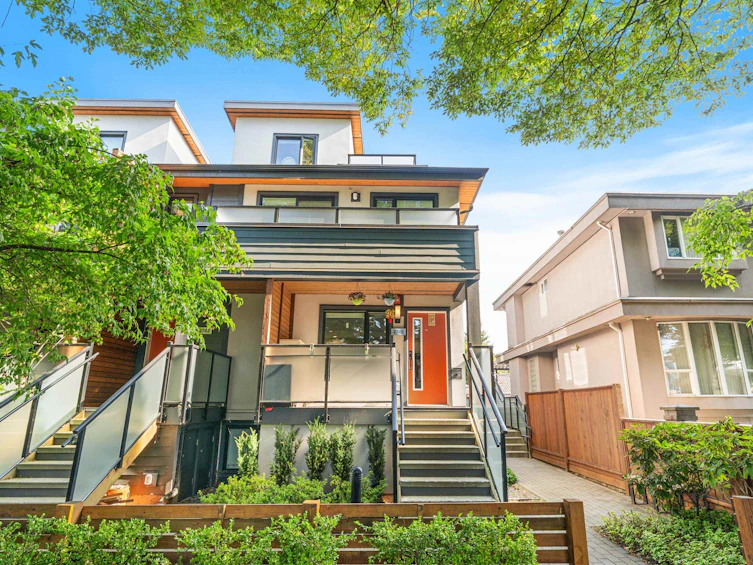 2745 Ward Street, Vancouver, BC, V5R 4S7 - 22