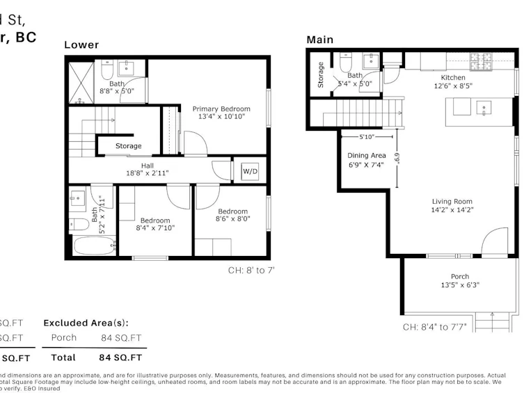 2745 Ward Street, Vancouver, BC, V5R 4S7 - 23