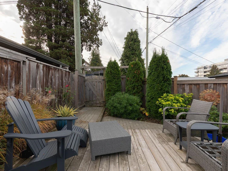 220 E 40th Avenue, Vancouver, BC, V5W 1L8 - 31