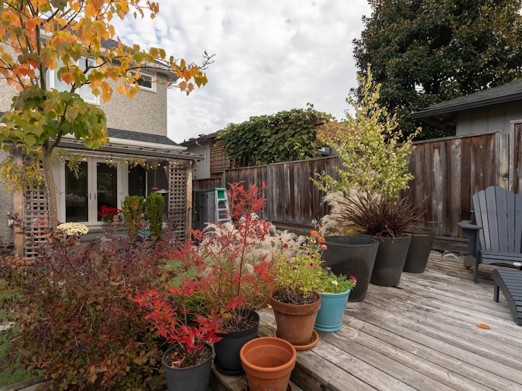 220 E 40th Avenue, Vancouver, BC, V5W 1L8 - 30