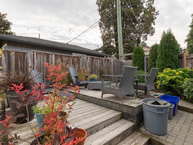 220 E 40th Avenue, Vancouver, BC, V5W 1L8 - 29