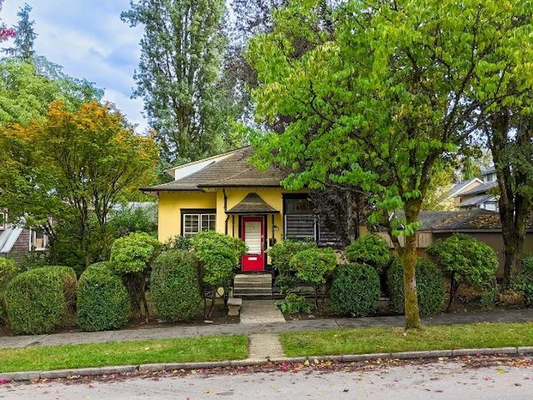 124 Sixth Avenue, New Westminster, BC, V3L 1T4 - 35